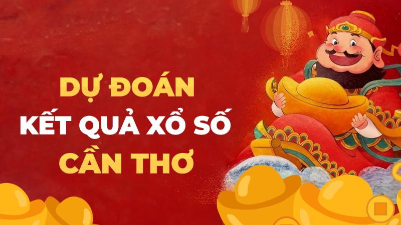 xo so can tho 2 Chơi sớ đầu đuôi theo giải đặc biệt trong kết quả XSCT