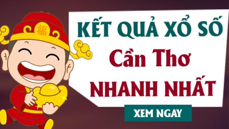 xo so can tho 3 Đánh đầu đuôi xổ số Cần Thơ theo giấc mơ